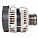 Генератор для автомобилей Great Wall Hover H6 (11-) 1.5T 105A