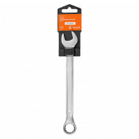 Ключ комбинированный 16мм пласт. подвес PRO