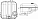 Бачок расширительный охл. жидкости для автомобилей Volvo Trucks FH (93-)/(02-)/(12-)
