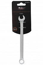 Ключ комбинированный 9мм пласт. подвес PRO