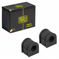 Втулки стабилизатора для автомобиля Лада Vesta (15-)