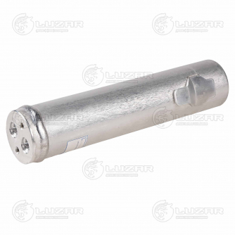 Ресивер-осушитель конденсора для автомобилей Hyundai Tucson (04-)/Kia Sportage II (04-)