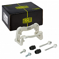 Скоба тормозного суппорта для автомобилей Honda Civic VIII (06-) задняя