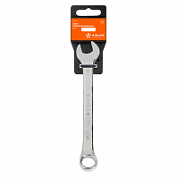 Ключ комбинированный 23мм пласт. подвес