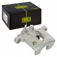 Суппорт тормозной для автомобилей Mitsubishi Lancer X (07-) задний левый d=35мм