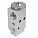 Клапан расширительный кондиционера (ТРВ) для автомобилей Ceed (07-)/Elantra (HD) (06-)/i30 (07-)