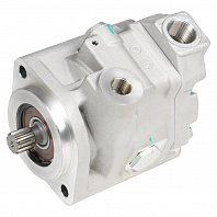 Насос ГУР для автомобилей Mercedes-Benz Actros MP4 (11-)