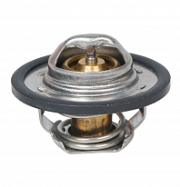 Термостат для автомобилей Лада Largus (12-)/Renault Logan (04-) (термоэлемент) (89°С)