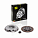 Комплект сцепления для автомобилей VW Polo Sedan (10-) 1.6i / Skoda Octavia A5 (04-) 1.6i в сборе с муфтой