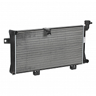 Радиатор охлаждения для автомобилей ВАЗ 21214 Niva (Urban)