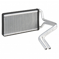 Радиатор отопителя для а/м Dodge Caliber (06-)/Journey (07-)/Avenger (07-)/Chrysler Sebring (06-)