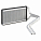 Радиатор отопителя для а/м Dodge Caliber (06-)/Journey (07-)/Avenger (07-)/Chrysler Sebring (06-)