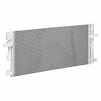 Радиатор кондиционера для автомобилей Exeed TXL (20-) 1.6T