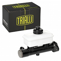 Цилиндр тормозной для автомобилей УАЗ 3162 главный (с расширительным бачком и датчиком)