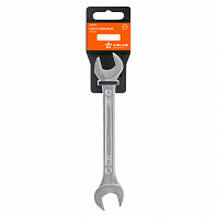 Ключ рожковый 20х22мм пласт. подвес