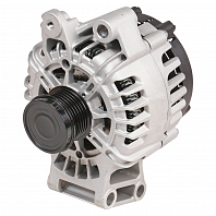 Генератор для автомобилей Ford Kuga II (13-) 1.6T/S-Max (06-) 2.0i 150A