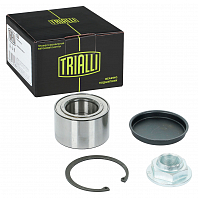 Ремкомплект ступицы задней для автомобиля Renault Master (97-)