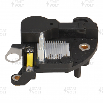 Регулятор напряжения генератора для автомобилей Fiat Albea (02-)/500 (07-)/Doblo (01-) 1.4i