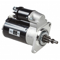 Стартер для автомобилей Лада 1111 Ока 1,55кВт