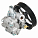 Насос ГУР для автомобилей Mitsubishi Outlander (03-) 2.4i 