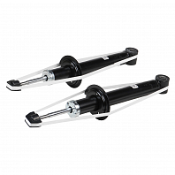 Комплект амортизаторов для автомобилей Лада 2170 Priora задний газовый (2 шт.)