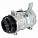 Компрессор кондиционера для автомобилей Chevrolet Tahoe (06-)/Cadillac Escalade (06-) 5.3/6.2i