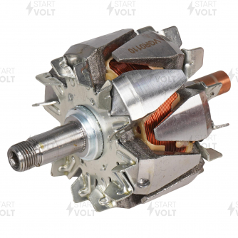 Ротор генераторов STARTVOLT для автомобилей Лада 2110-409