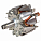 Ротор генераторов STARTVOLT для автомобилей Лада 2110-409