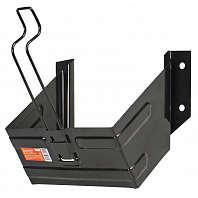 Кронштейн для упора (башмака) грузового AJU09