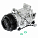Компрессор кондиционера для автомобилей Toyota Camry (18-) 3.5i