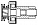 Привод стартера (бендикс) для автомобилей VAG Octavia Tour (96-) 5MT
