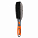 Щетка-ершик для мытья с жёсткой щетиной и прорезиненной ручкой (29 см) airline ABIN010 SGWBC