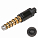 Клапан регулирующий компрессора кондиционера для автомобилей Camry (07-) (тип Denso)