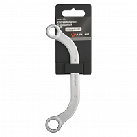 Ключ накидной С-образный 11х13 пласт. подвес PRO