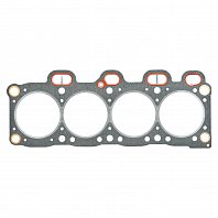 Прокладка ГБЦ для а/м Kia Sportage I (93-)/Clarus (96-) 2.0i [FE]