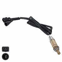 Датчик кислорода для автомобилей VAG Passat (88-) 1.8i/80 (86-) 2.0i 3pin