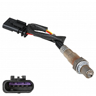 Датчик кислорода для автомобилей Geely Coolray (18-)/Atlas Pro (19-) 1.5T до катализатора
