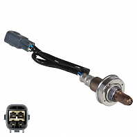Датчик кислорода для автомобилей Toyota Probox (02-) 1.3i/1.5i до катализатора