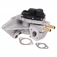 Клапан EGR (рециркуляции отработавших газов) для автомобилей VW Passat (05-) 2,0i