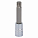 Головка торцевая 1/2&quot; DR с вставкой SPLINE M14 длиной 100мм airline AT-BS-69 625464 39204 121714