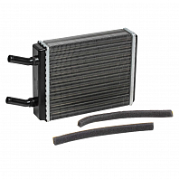 Радиатор отопителя для автомобилей 31029 (16мм)