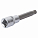Головка торцевая 1/2&quot; DR с вставкой SPLINE M10 длиной 100мм airline AT-BS-67 625460 39610 121710