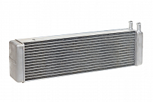 Радиатор отопителя для автомобилей УАЗ 452 (16мм)
