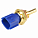 Датчик температуры для а/м Nissan Qashqai (06-)/(14-)/X-Trail (07-)/(14-)/Almera Classic (06-)/Teana (07-)/Tiida (08-)/Renault Duster (15-)/LADA Vesta (19-) H4M