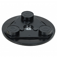 Пластина прижимная муфты компрессора кондиционера для автомобилей Ford Focus II (05-) 1.4i/1.6i