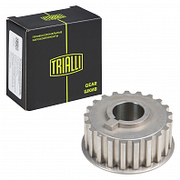 Шкив ГРМ для автомобилей Лада 2170 (дв. 21126) коленвала