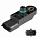 Датчик абсолютного давления для автомобилей Renault Duster (05-)/Scenic (03-)/Megan (02-) 1.5D