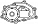 Насос водяной для автомобилей Nissan Patrol (97-) 3.0D без муфты