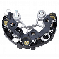 Мост диодный генератора для автомобилей Mercedes-Benz C W202 (93-) 1.8i/E W124 (93-) 2.2i/2.8i