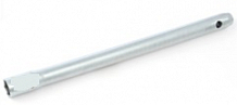 Ключ свечной трубчатый 21x270мм с магнитным фиксатором PRO